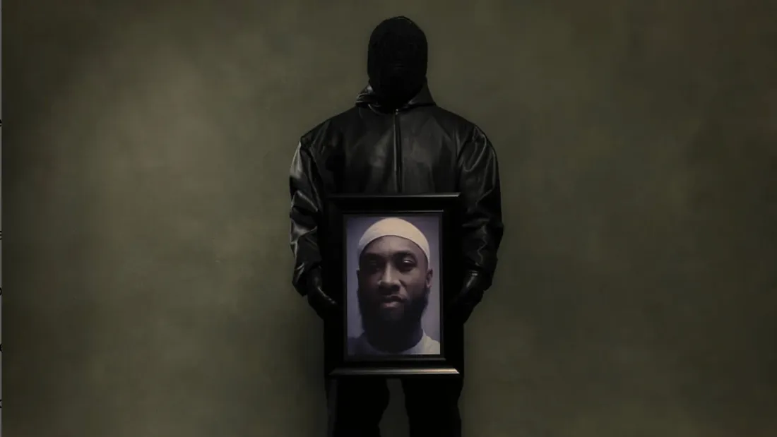 Kanye West annonce la date de sortie de 'Vultures 2' !