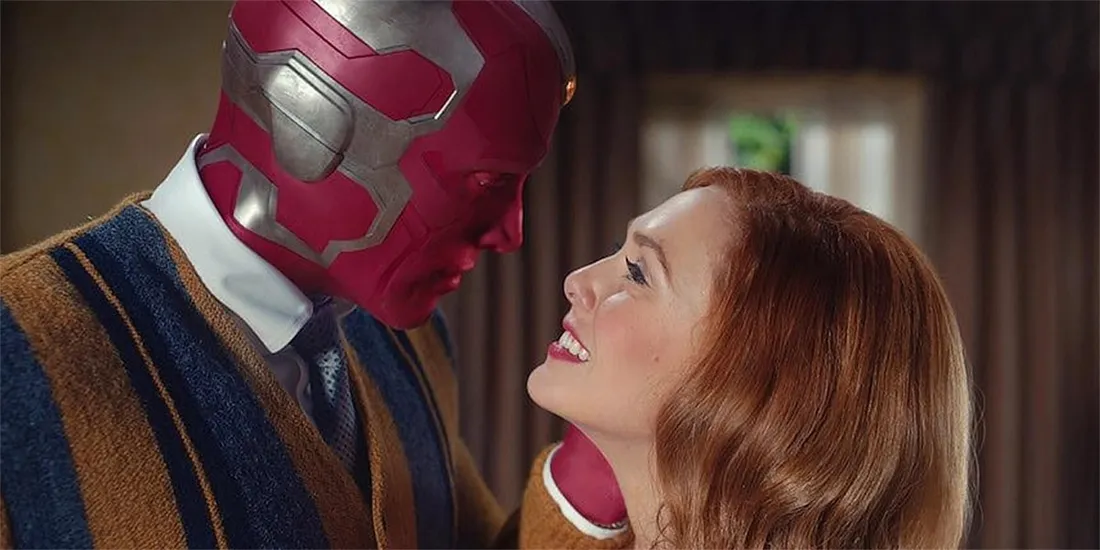 Marvel annonce une nouvelle série sur Wanda-Vision, sans Wanda ?