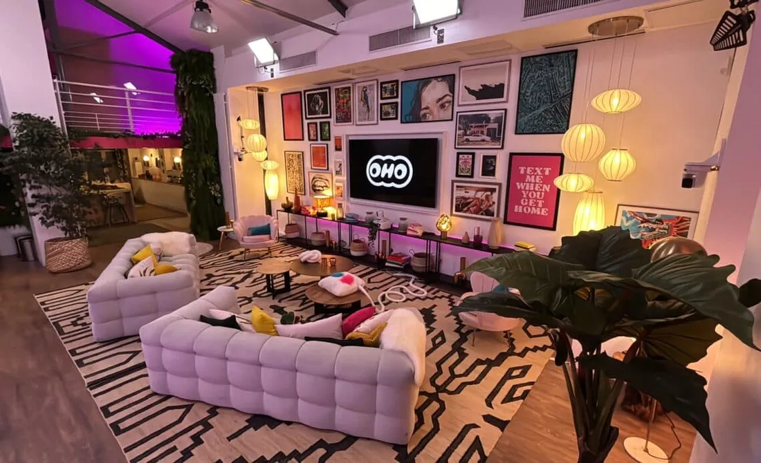 We are open : la télé-réalité interactive qui révolutionne votre écran !