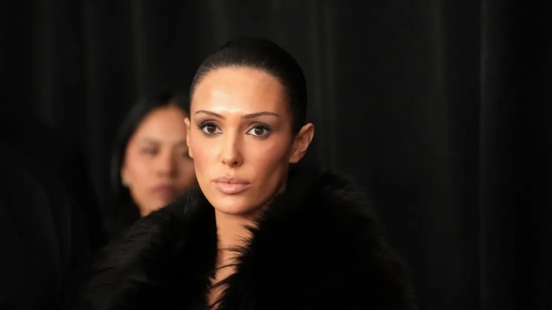 Bianca Censori aurait adresser une prière pour Kanye West suite à ses déclarations controversées