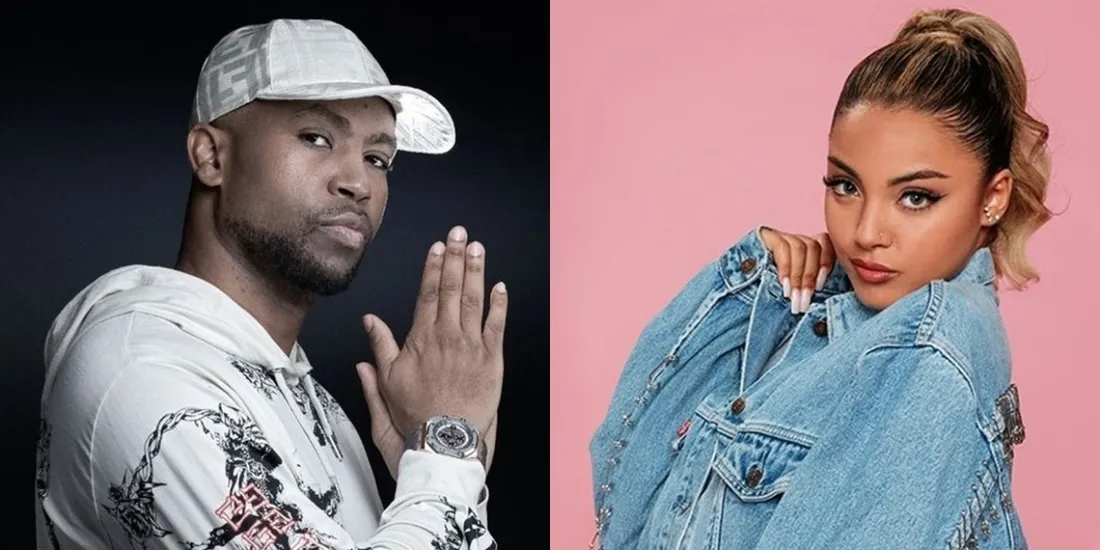 Wejdene s'en prend violemment à Rohff à cause des paroles d'une de ses chansons