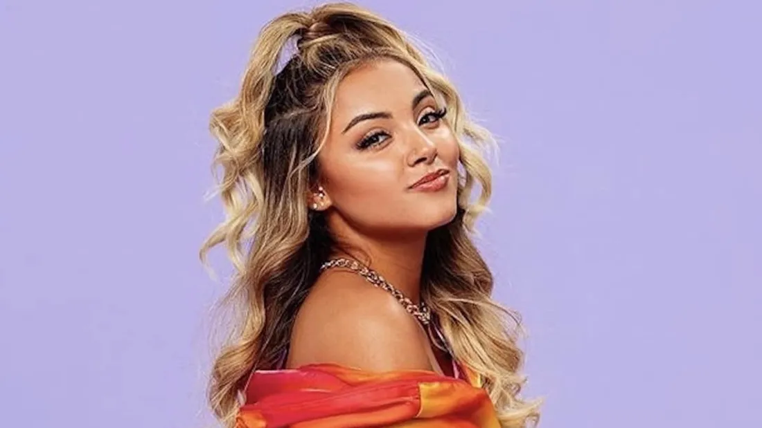 Wejdene : ces photos qui inquiètent ses fans ! 