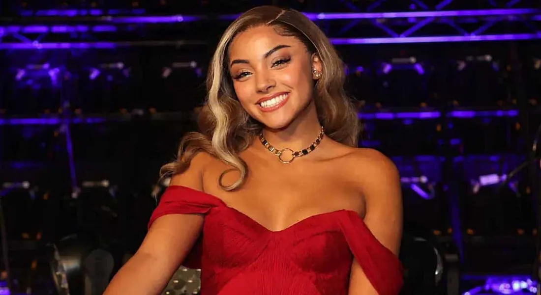 Wejdene : violemment lynchée face aux accusations de maltraitance animale