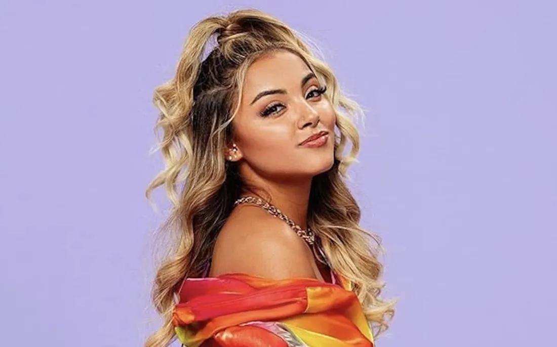 Wejdene avoue ne pas avoir apprécié ses titres « Anissa » et « Coco »