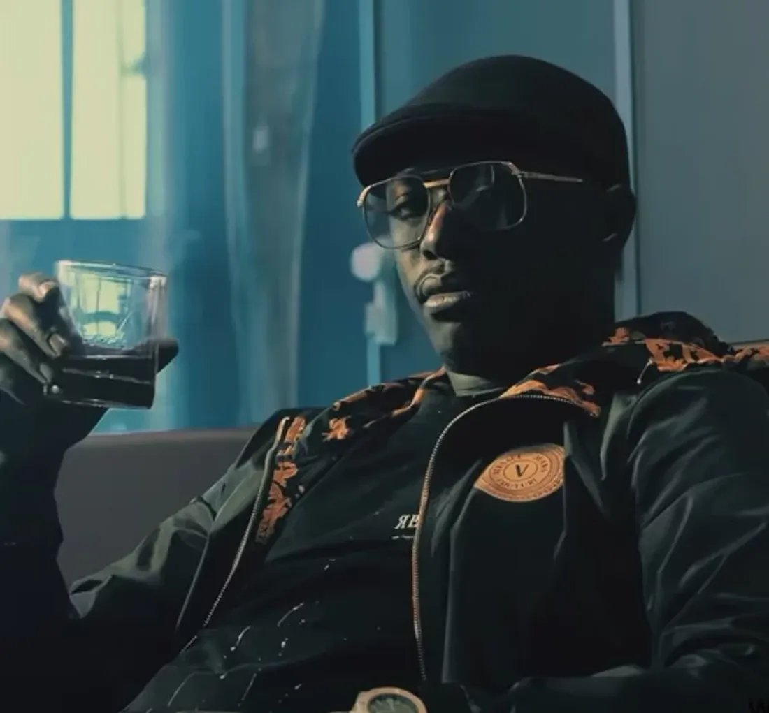 Werenoi annonce la sortie de son nouvel album 'Pyramide' pour le 16 février