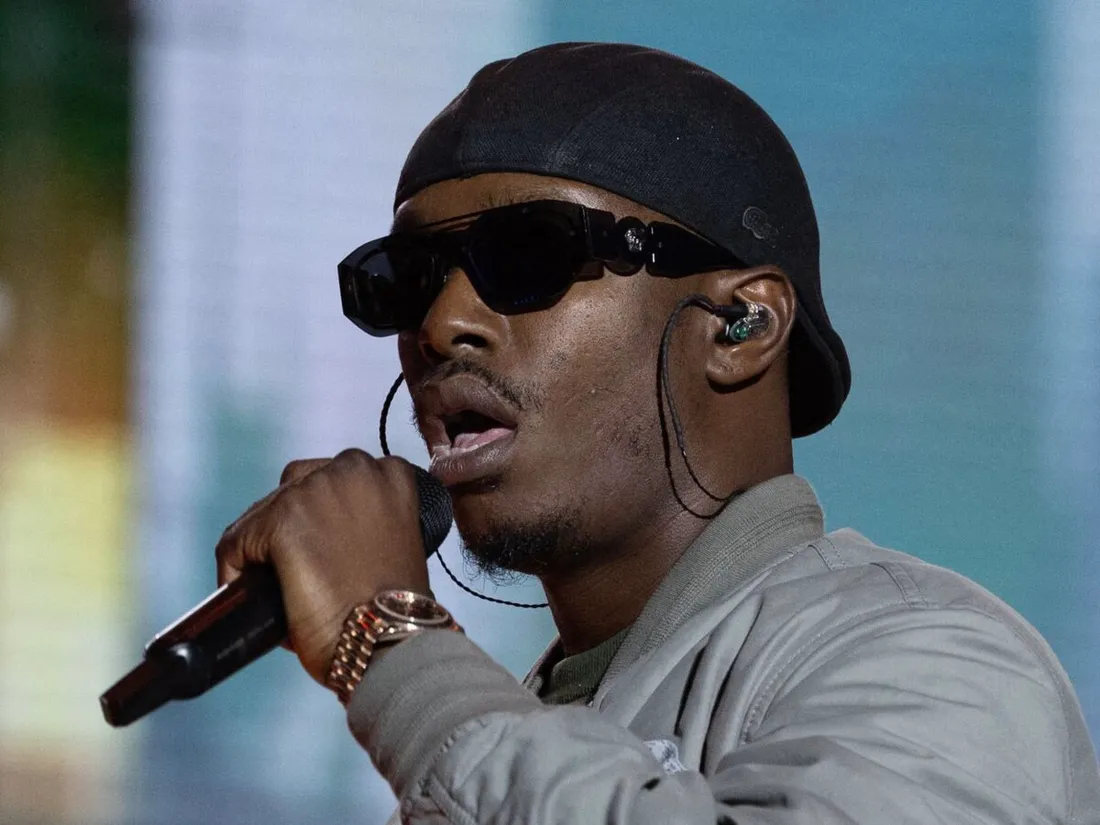 Werenoi : Un album posthume à venir ? 