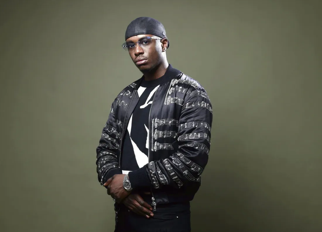 Werenoi : Deux projets pour 2025 ? Un album en 2024 et des surprises à venir