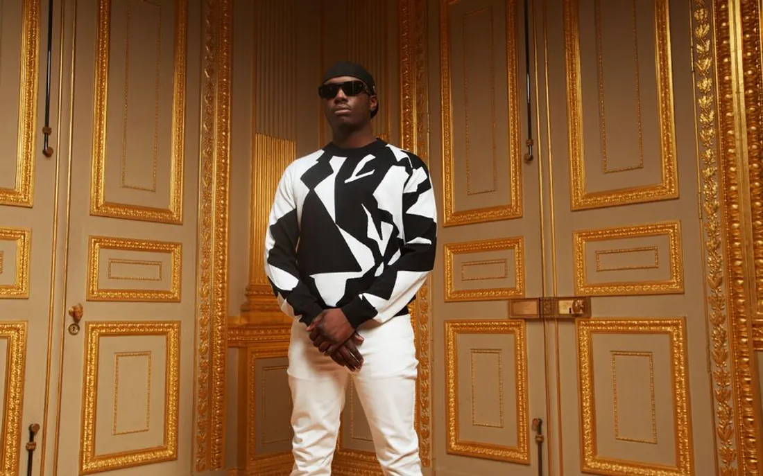 Héritage de Werenoi : Tensions et report de procès pour son ex-producteur