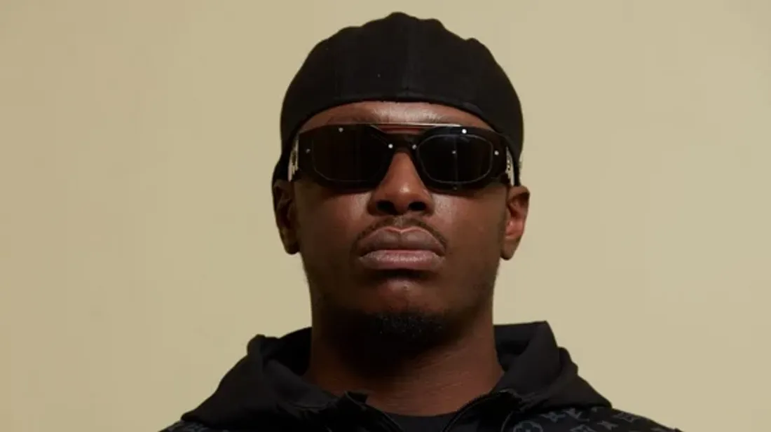 Werenoi, son nouvel album 'Pyramide 2', vient de sortir.