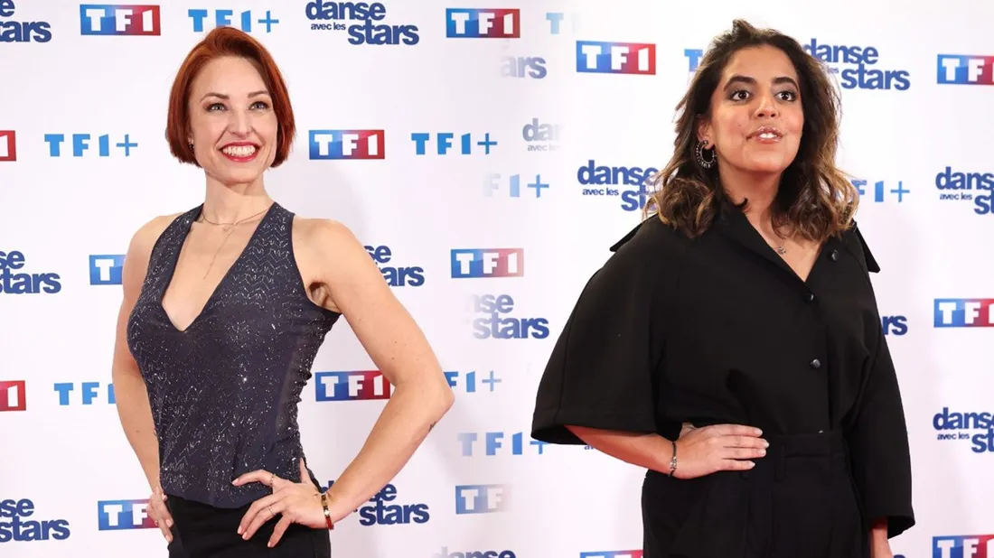 Inès Reg se confie sur l'impact de sa querelle avec Natasha St-Pier