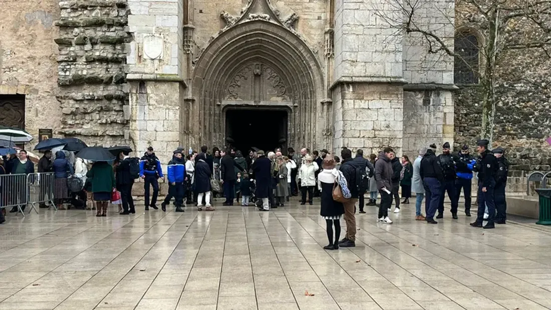 Tragédie liée à l'affaire Émile : le suicide du prêtre interroge