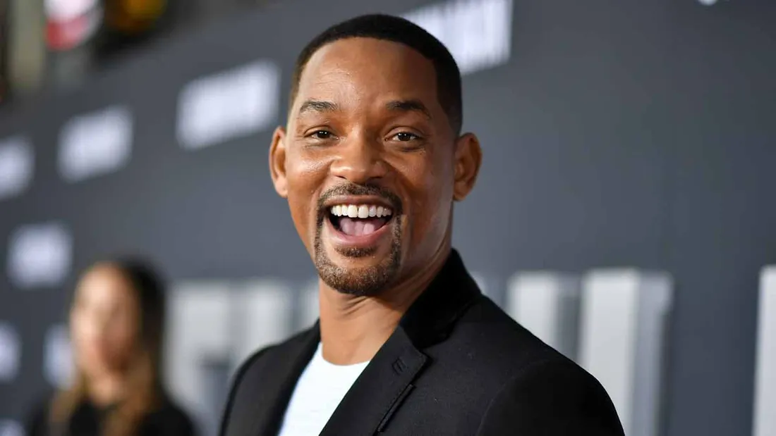 Will Smith fait son grand retour musical avec 'Based on a True Story'