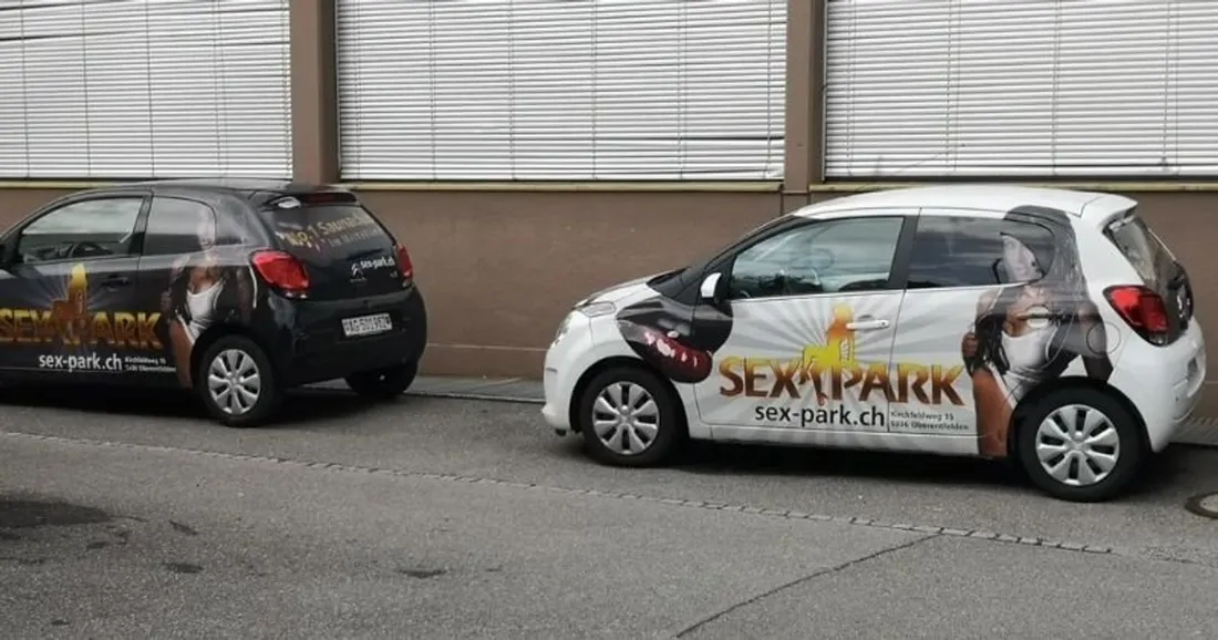 Un concours de fellation fait scandale dans un village