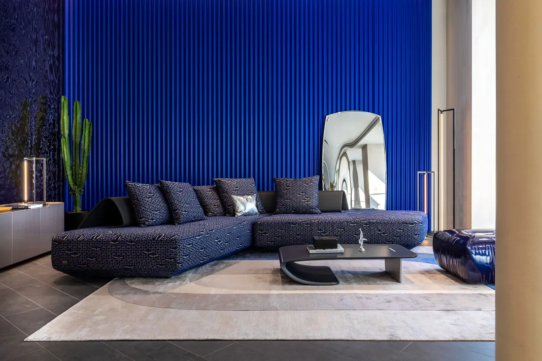 La nouvelle collection Bugatti Home : Un luxe réinventé à Paris