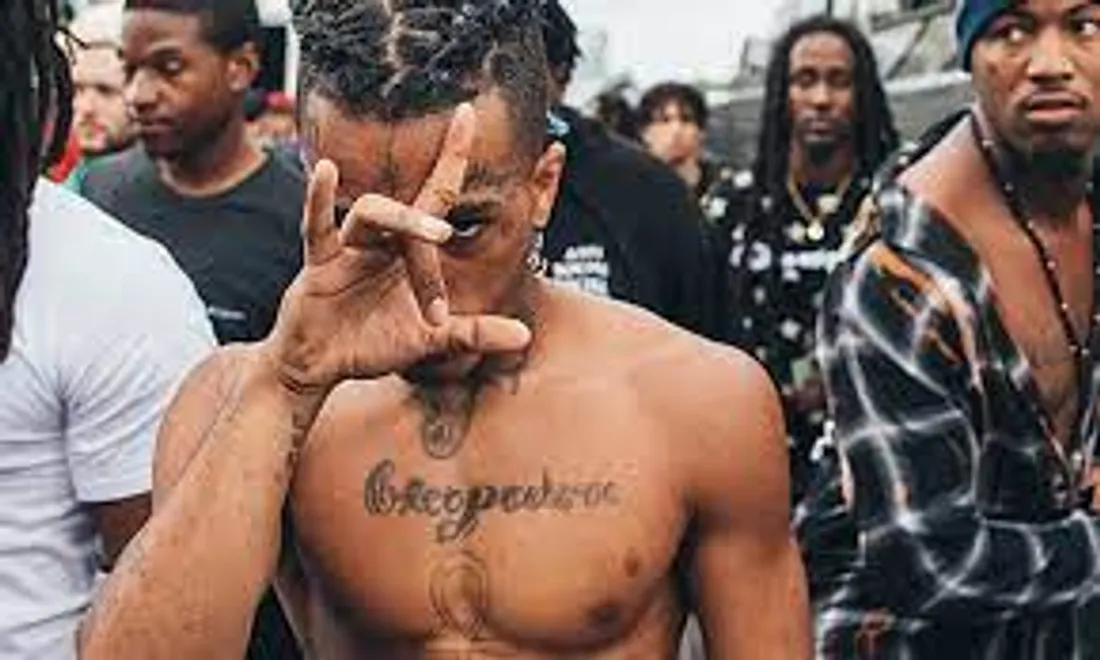 Nouveaux éléments choquants dévoilés lors du procès pour la mort de XXXTentacion