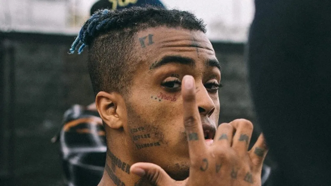Le meurtrier d'XXXTentacion révèle son absence de remords