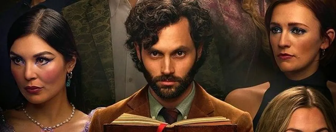 You saison 4 : Joe Goldberg de retour avec des rebondissements inattendus