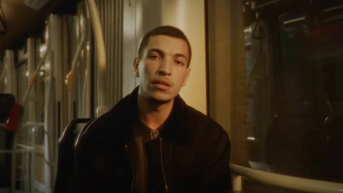 Le gagnant de Nouvelle École, Youssef Swatt's retenu par l'armée israélienne