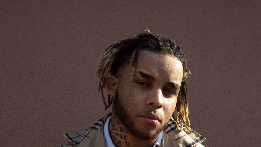 Zola gravement blessé dans un accident à moto à Kinshasa