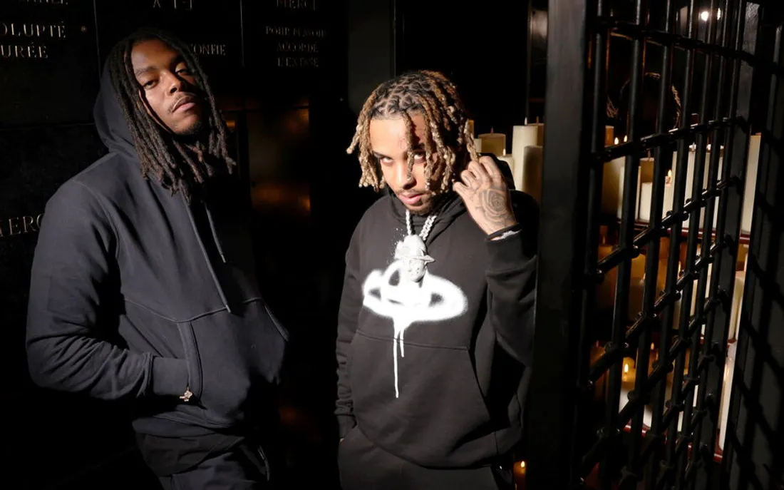 Zola adresse un message de soutien à Koba LaD « Nous, on sait VRAIMENT qui tu es devenu »