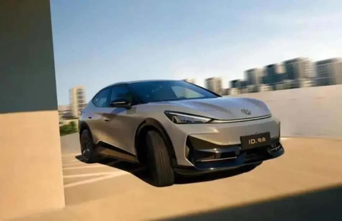 Unyx : la nouvelle marque de Volkswagen