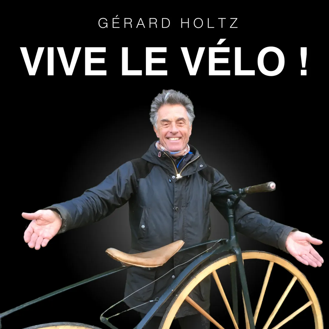 Gérard Holtz