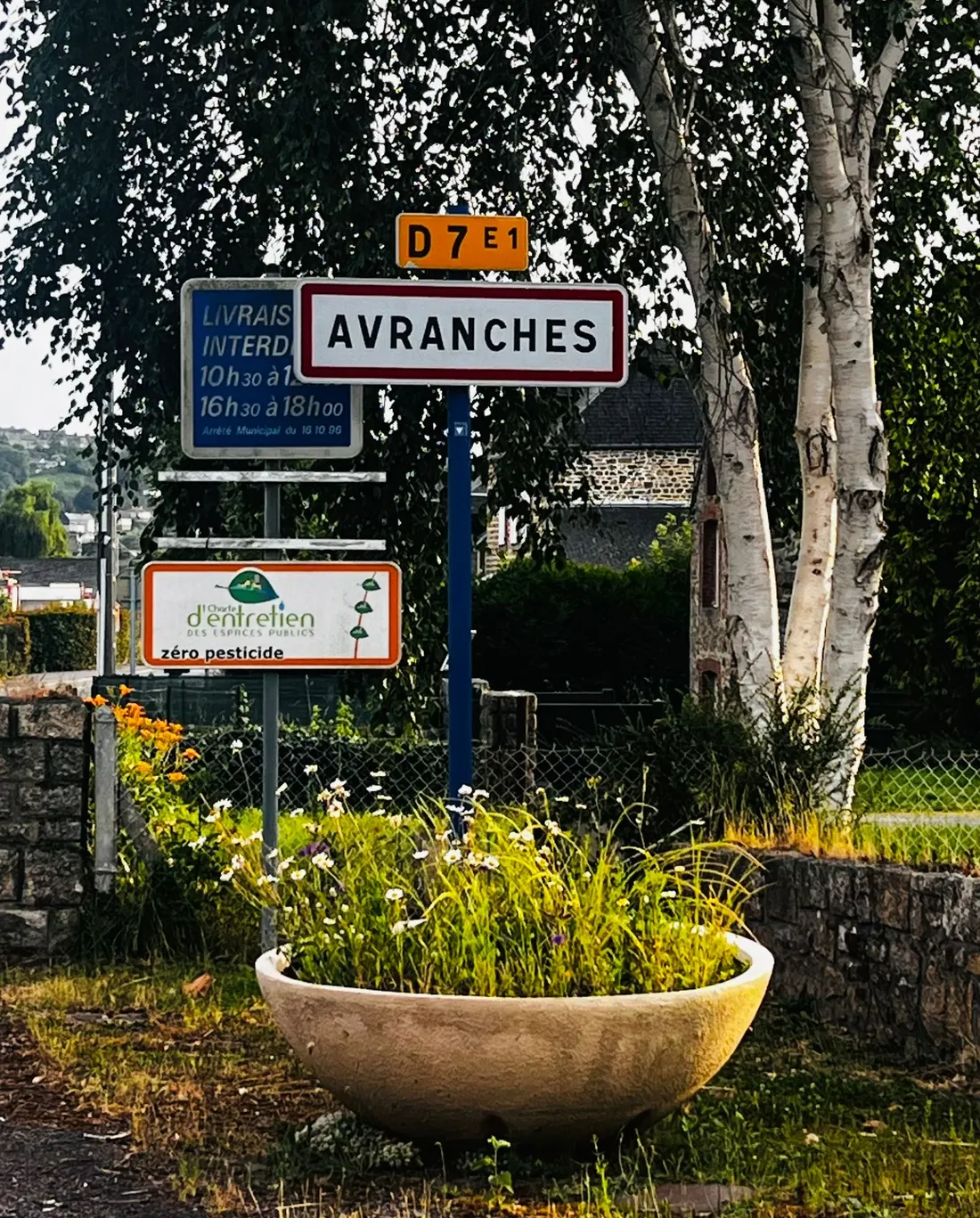 Avranches