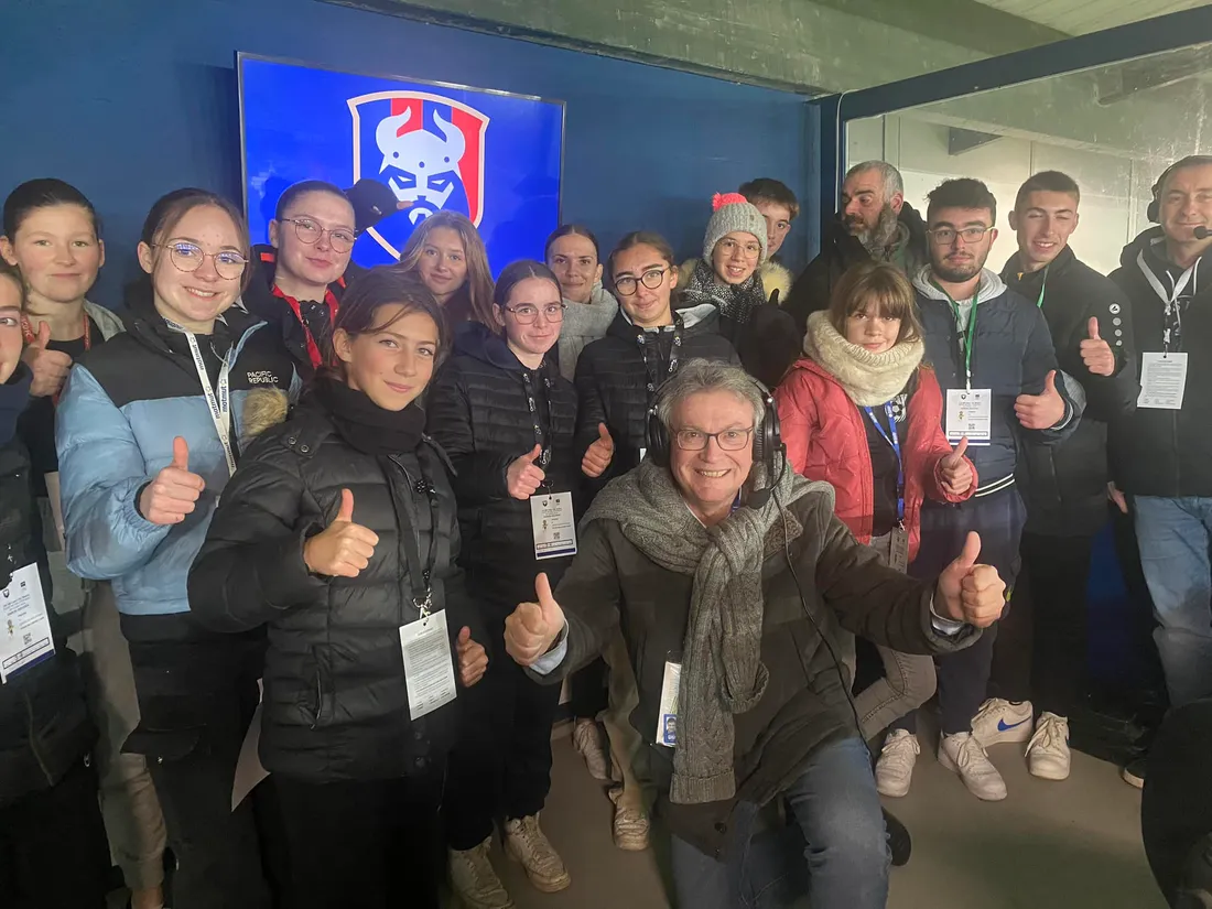 Graines de Reporters 2024