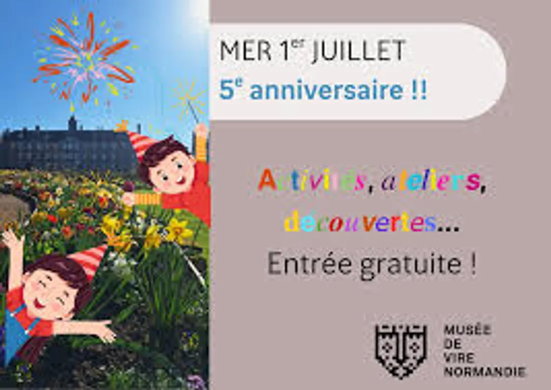 5 ANS