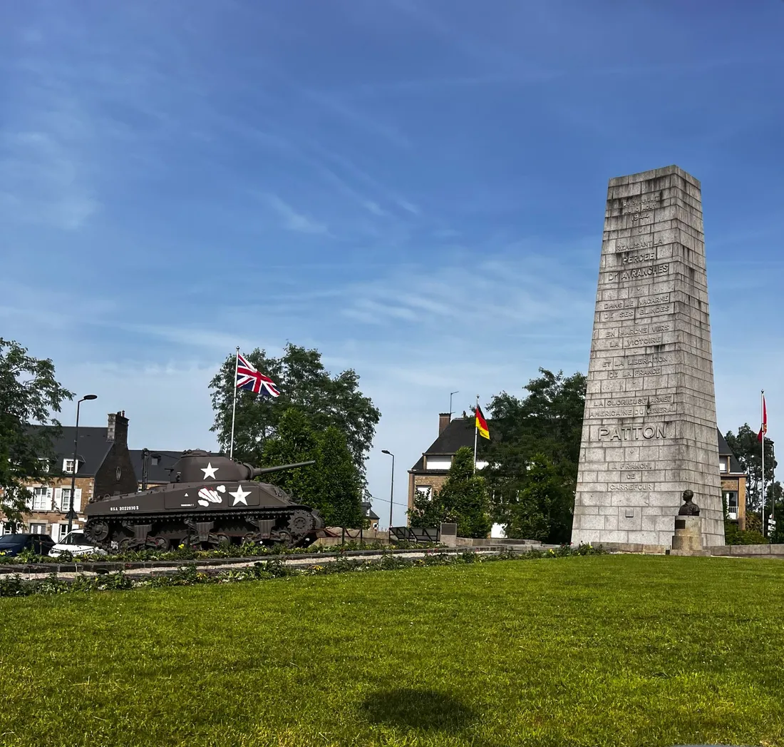 Avranches