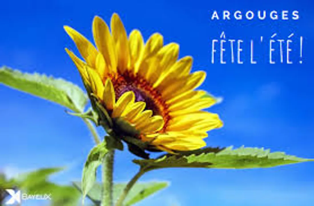Argouges