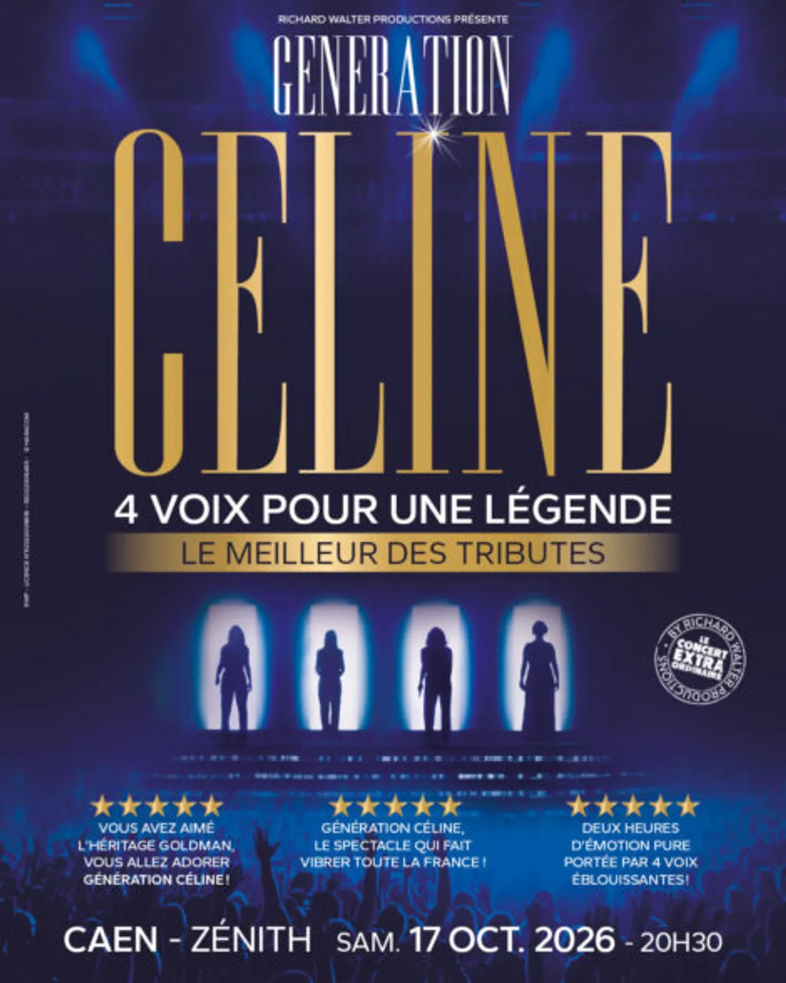 Génération Céline