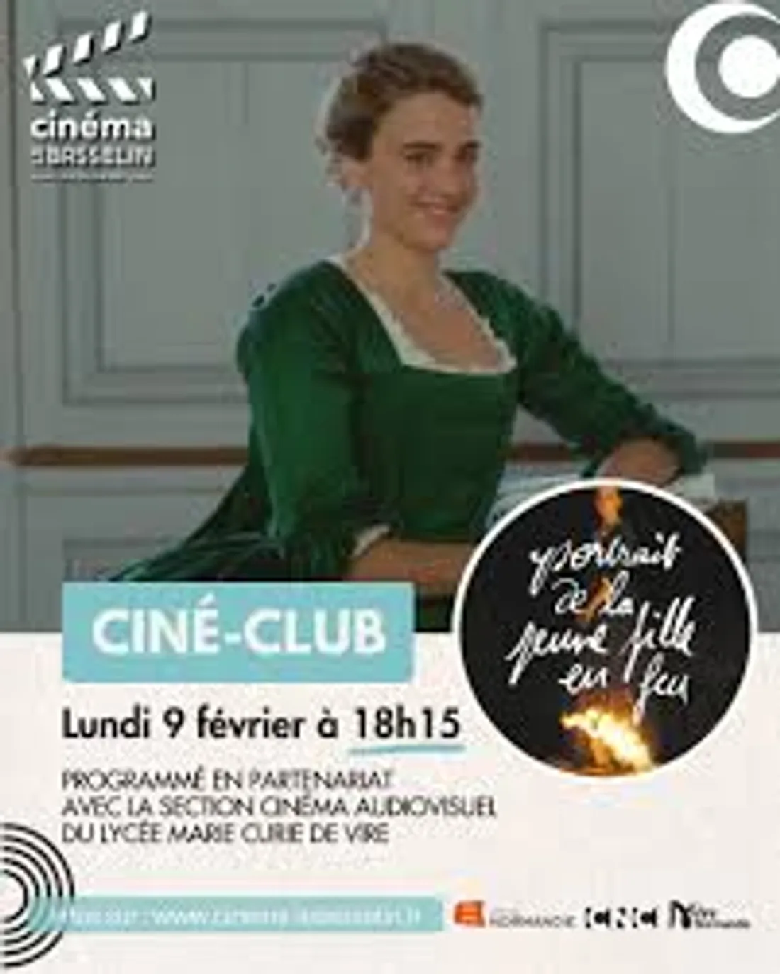 CINE CLUB