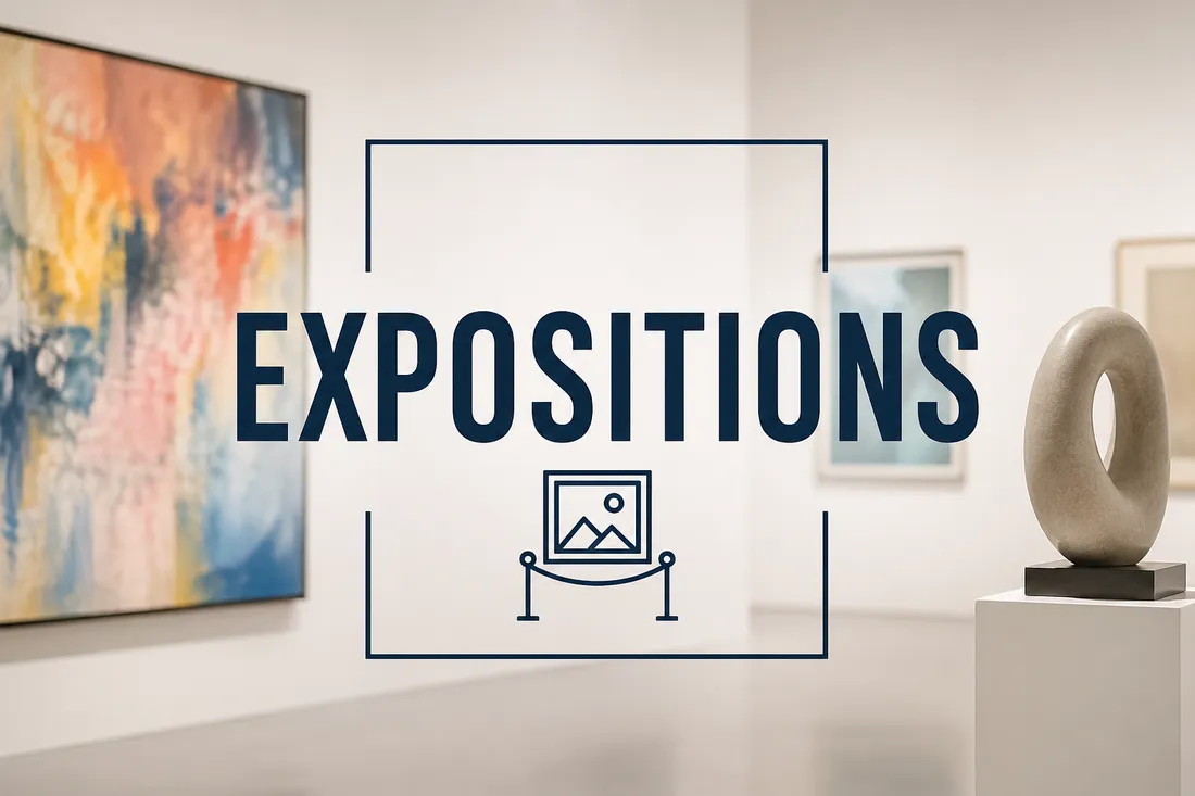 Expositions