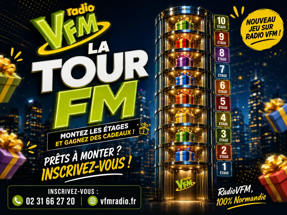 Tour FM