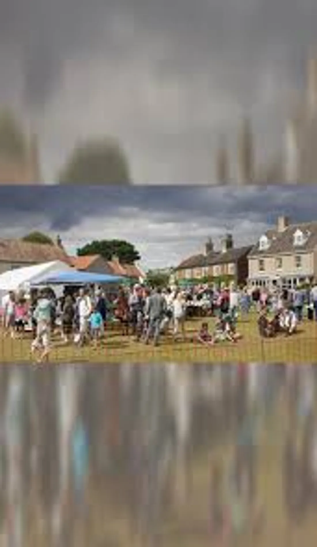 fete au village ellon