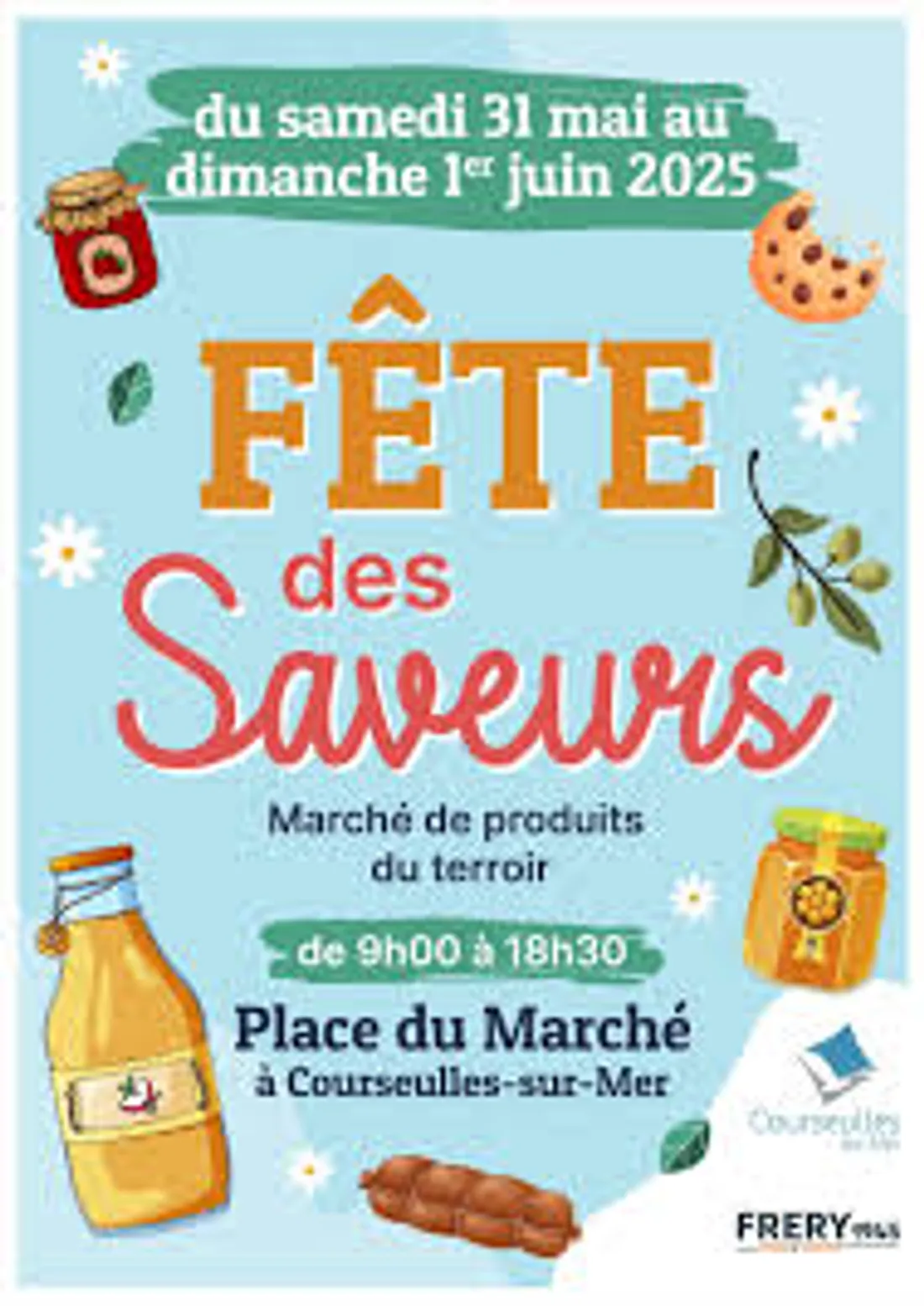 FETE DES SAVEURS 