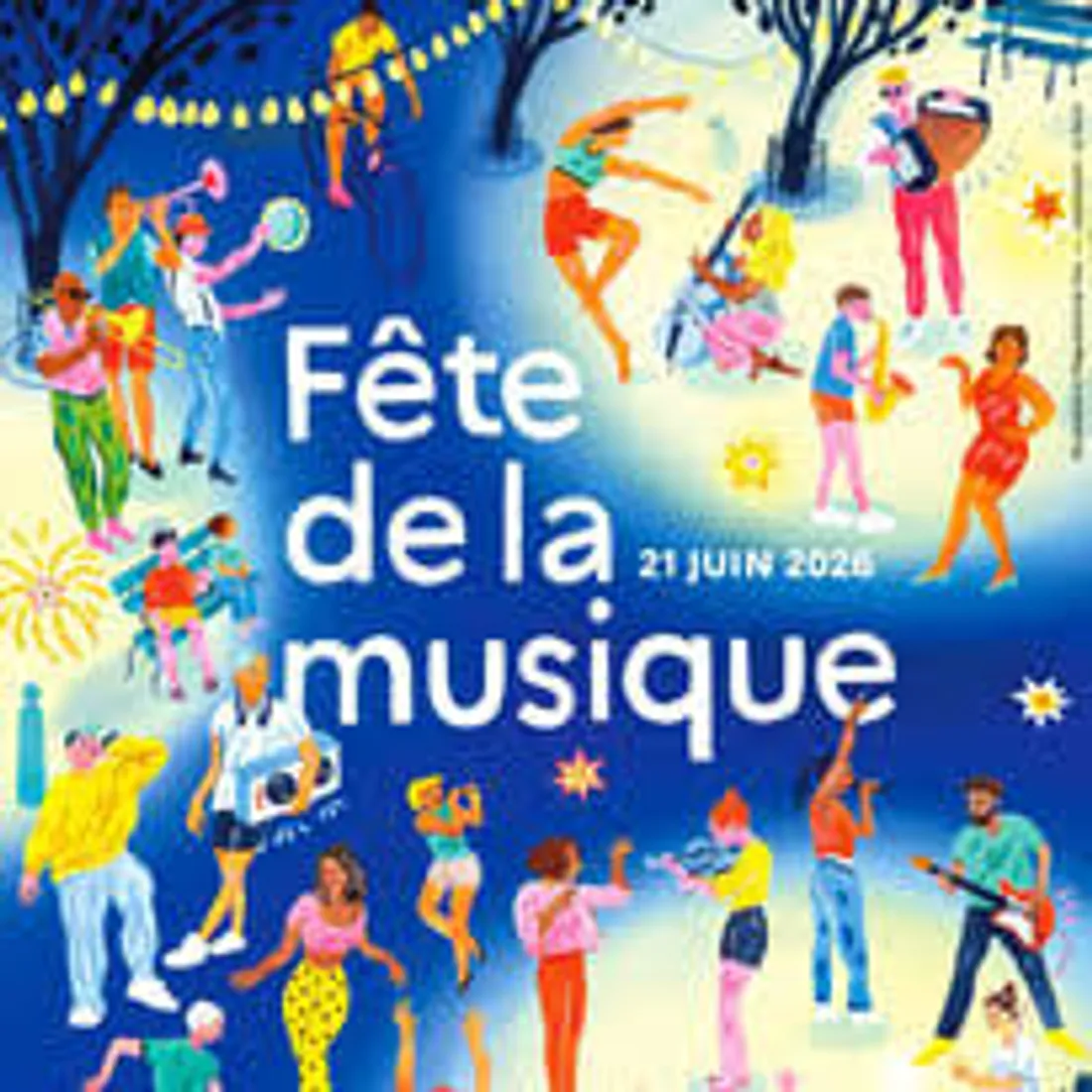 FETE DE LA MUSIQUE BAYEUX
