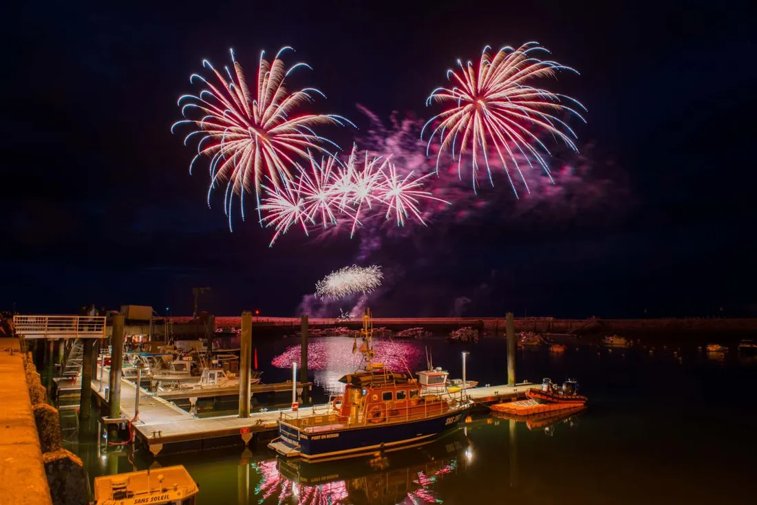 Les animations estivales de Bayeux Intercom seront de retour cette année à Bayeux et Port-en-Bessin.