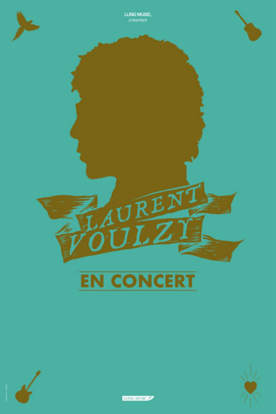 Laurent Voulzy