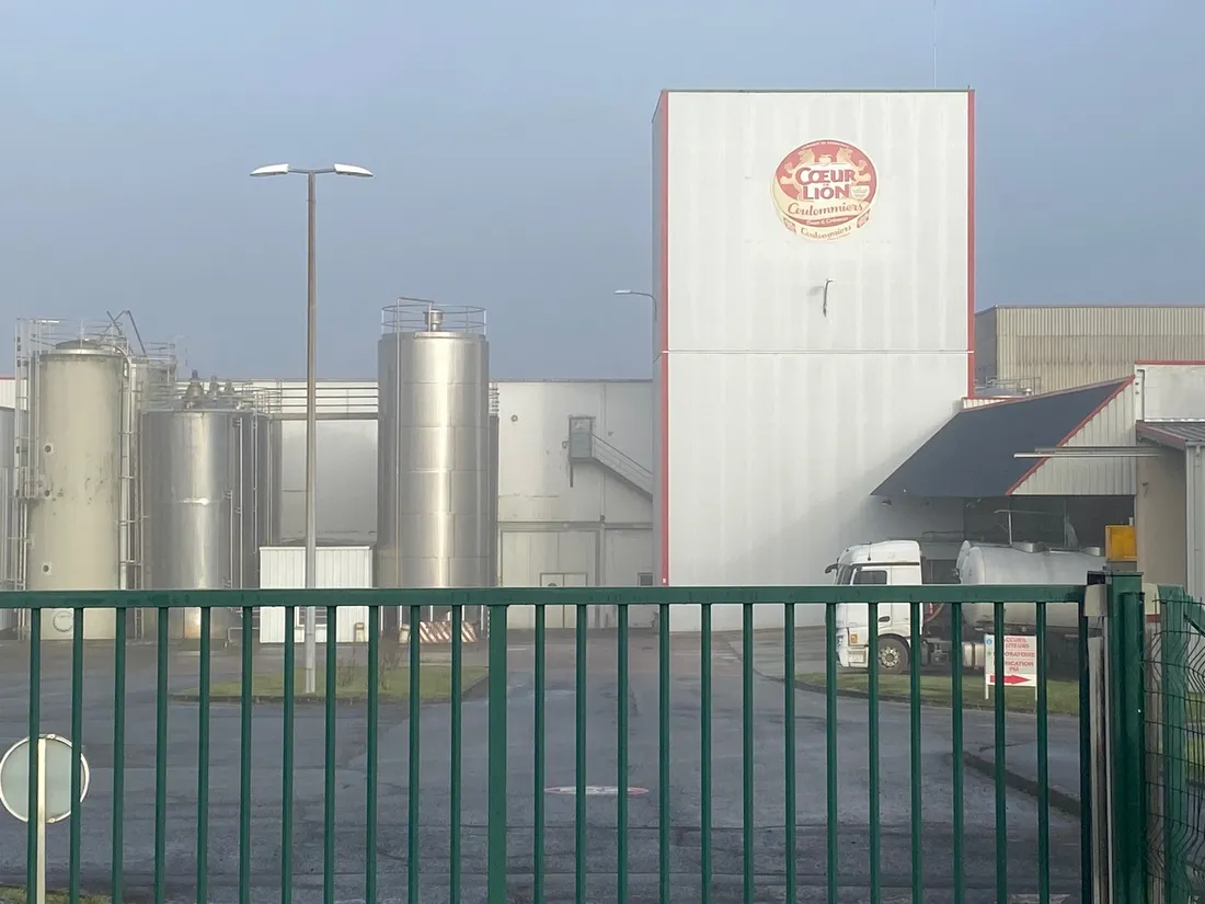 La Compagnie Des Fromages