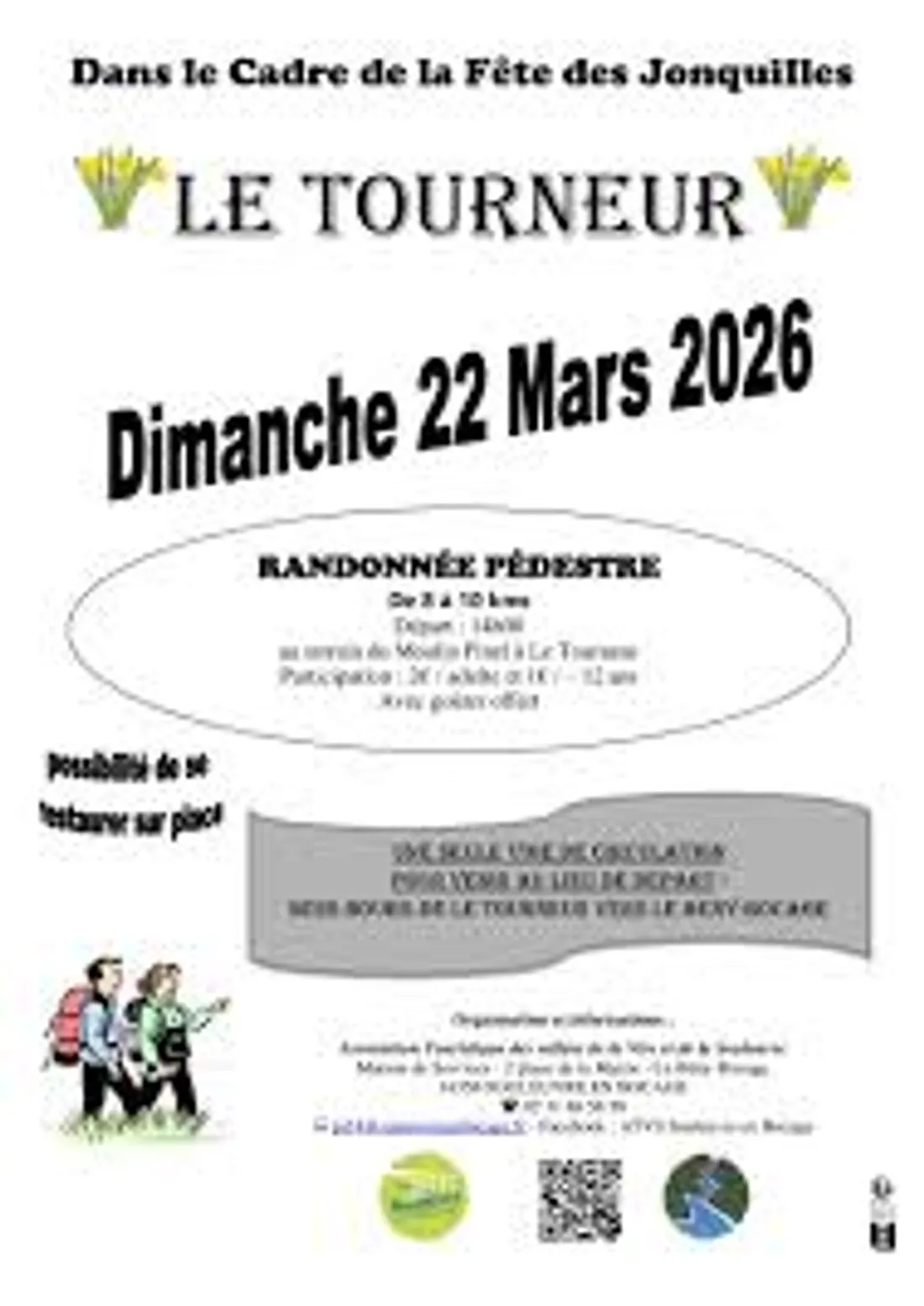 LE TOURNEUR