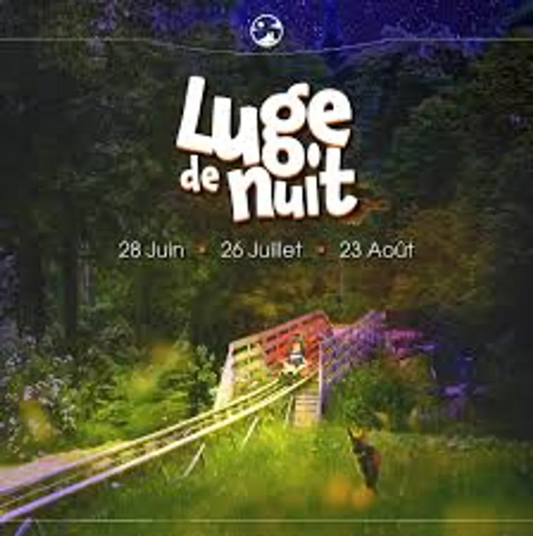 LUGE DE NUIT 2