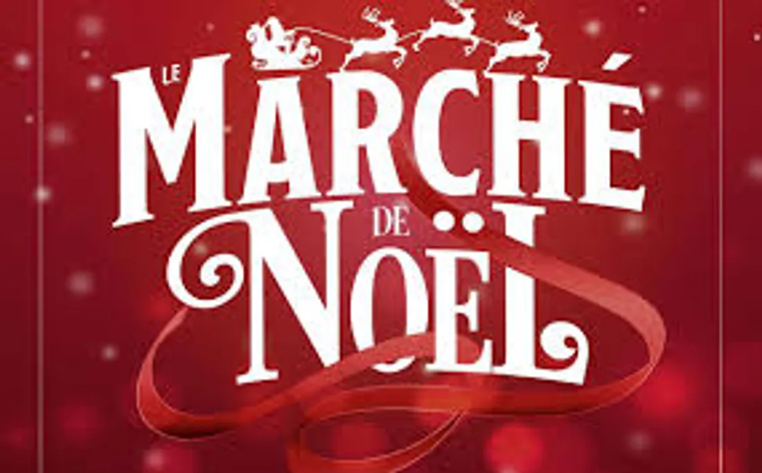 MARCHE DE NOEL