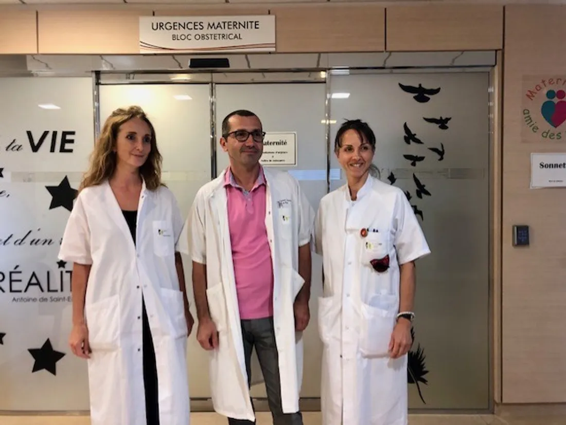 La maternité de Bayeux entend franchir la barre des 400 naissances en 2025.