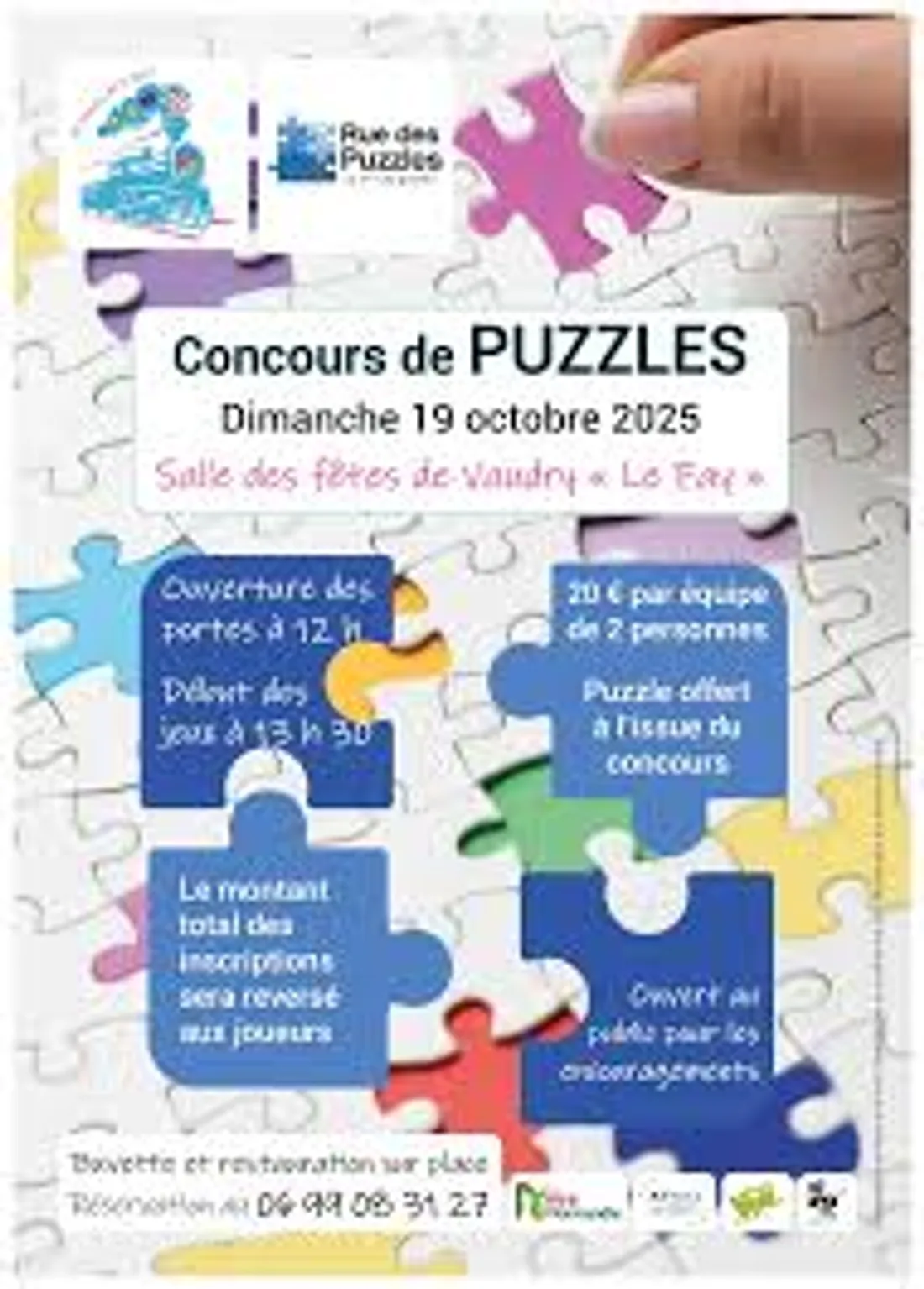 PUZZLES