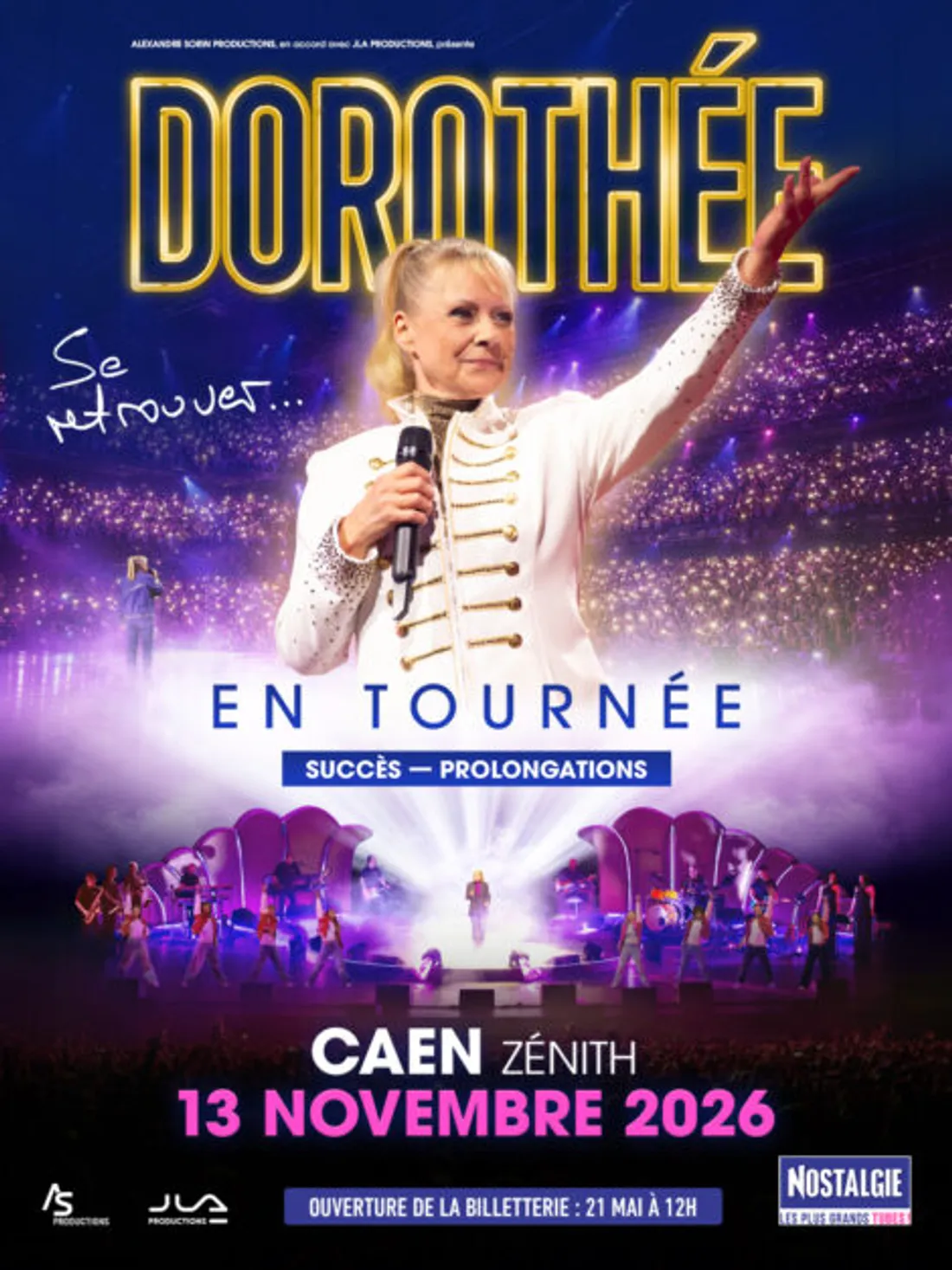 Dorothée