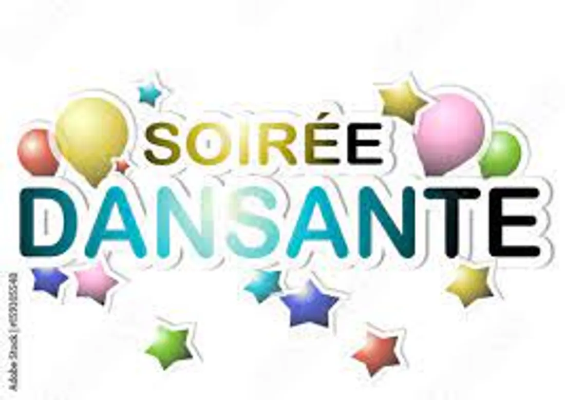 SOIREE DANSANTE