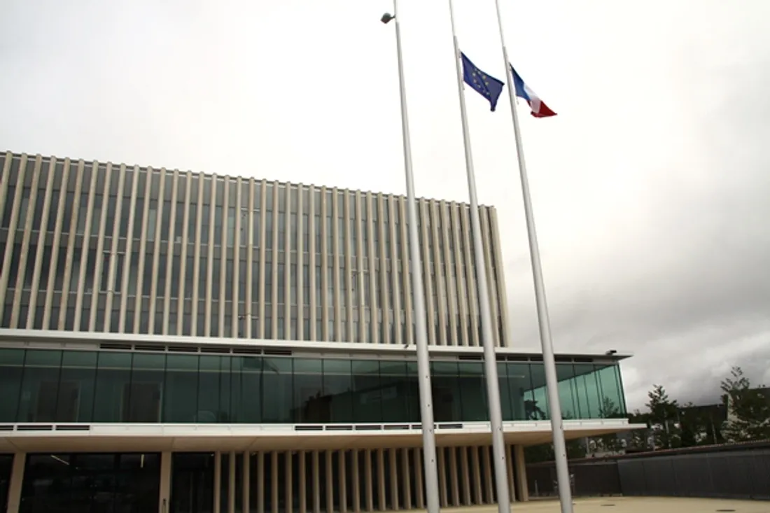 Le président du Bayeux RC a été condamné pour détention de fichiers à caractère pédopornographique.