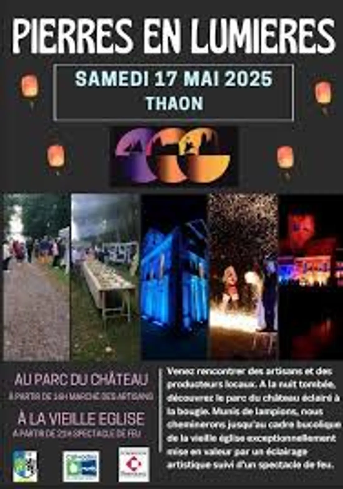 THAON